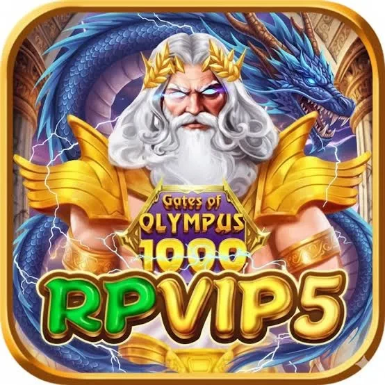 rpvip5 APK: Fitur, Ukuran, dan Link Download APK Resmi — ikon aplikasi