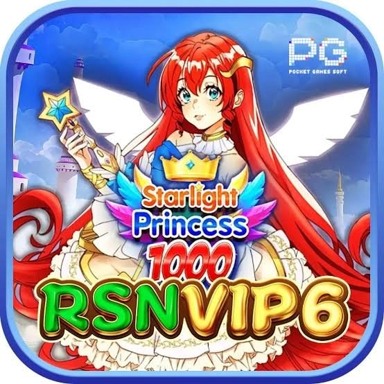 rsnvip6 App Terbaru: Fitur Unggulan dan Download APK Resmi — ikon aplikasi