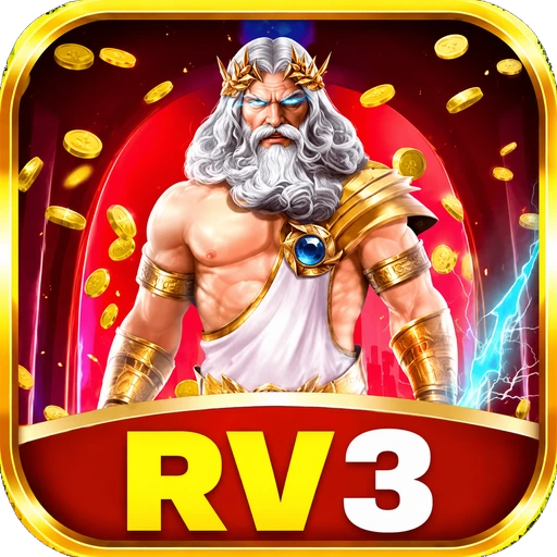 rv3 App Terbaru: Fitur Unggulan dan Download APK Resmi — ikon aplikasi
