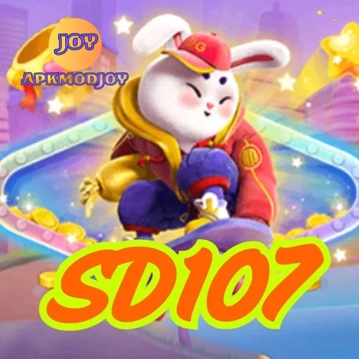 sd107 Terbaru: Download APK Resmi dan Aman APK Resmi — ikon aplikasi