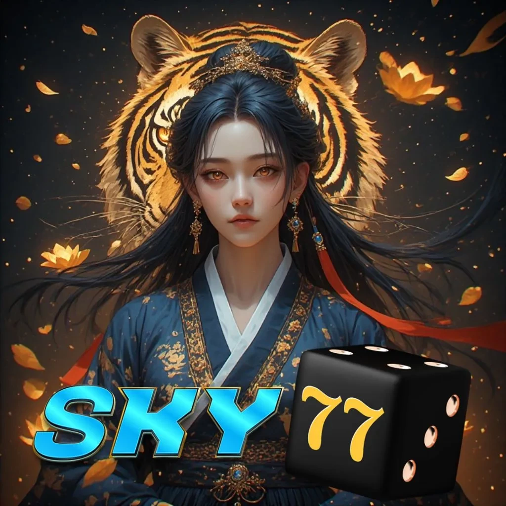 Aplikasi sky77 Terbaru: Review dan Link Download APK Resmi — ikon aplikasi
