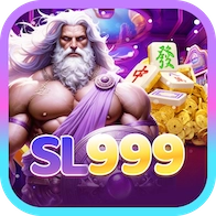 sl999 APK: Fitur, Ukuran, dan Link Download APK Resmi — ikon aplikasi