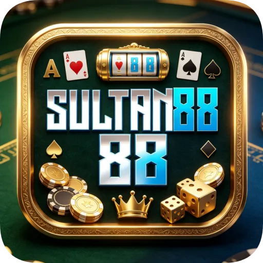 Download sultan88 APK Terbaru Full Version APK Resmi — ikon aplikasi