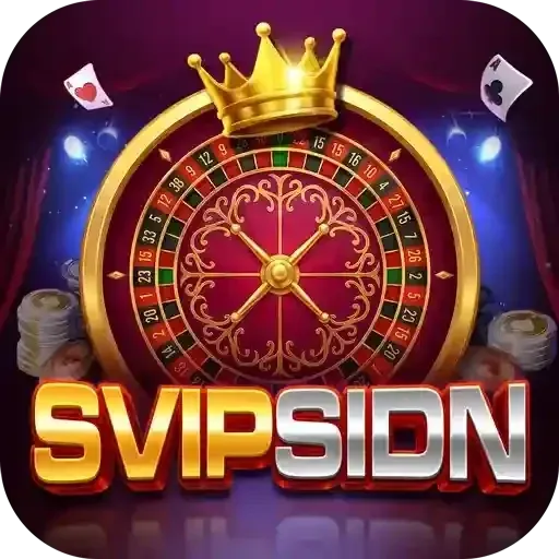 svipsidn Terbaru: Download APK dan Info Lengkap APK Resmi — ikon aplikasi