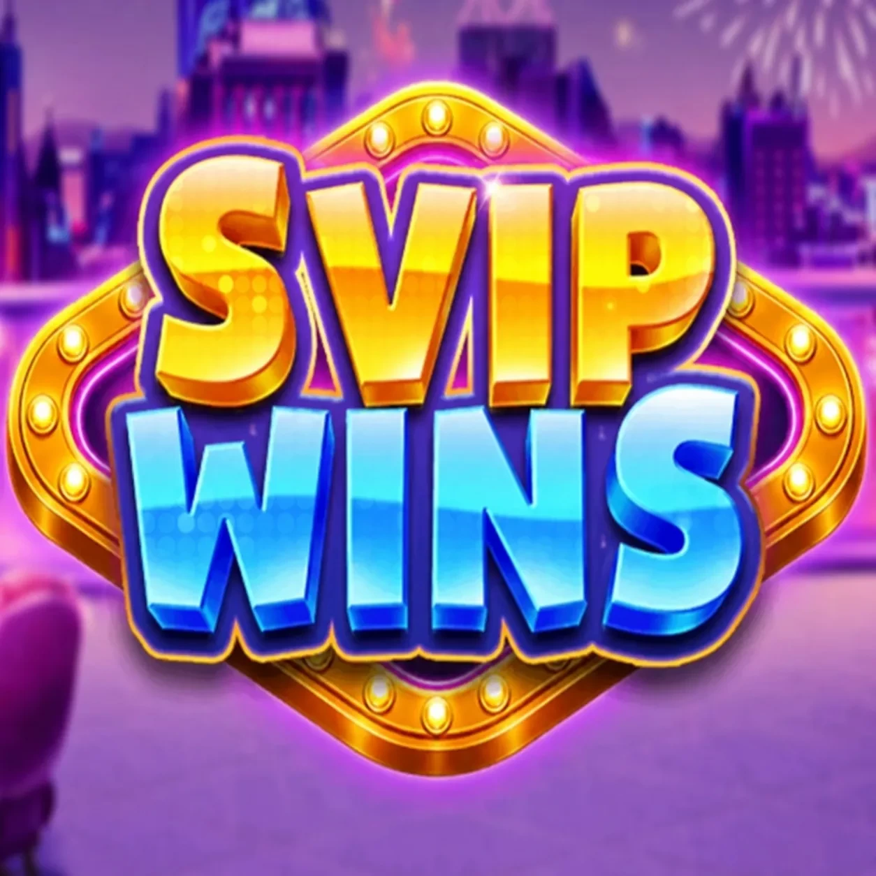 Download svipwins APK untuk Android APK Resmi — ikon aplikasi