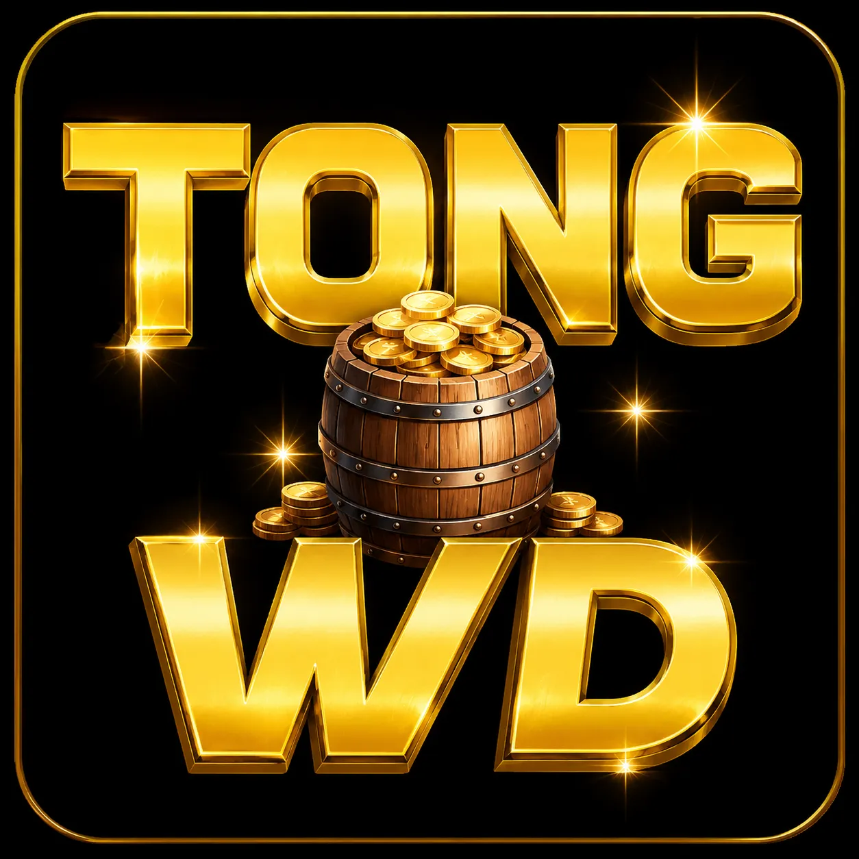 Cara Download tongwd APK dengan Mudah APK Resmi — ikon aplikasi