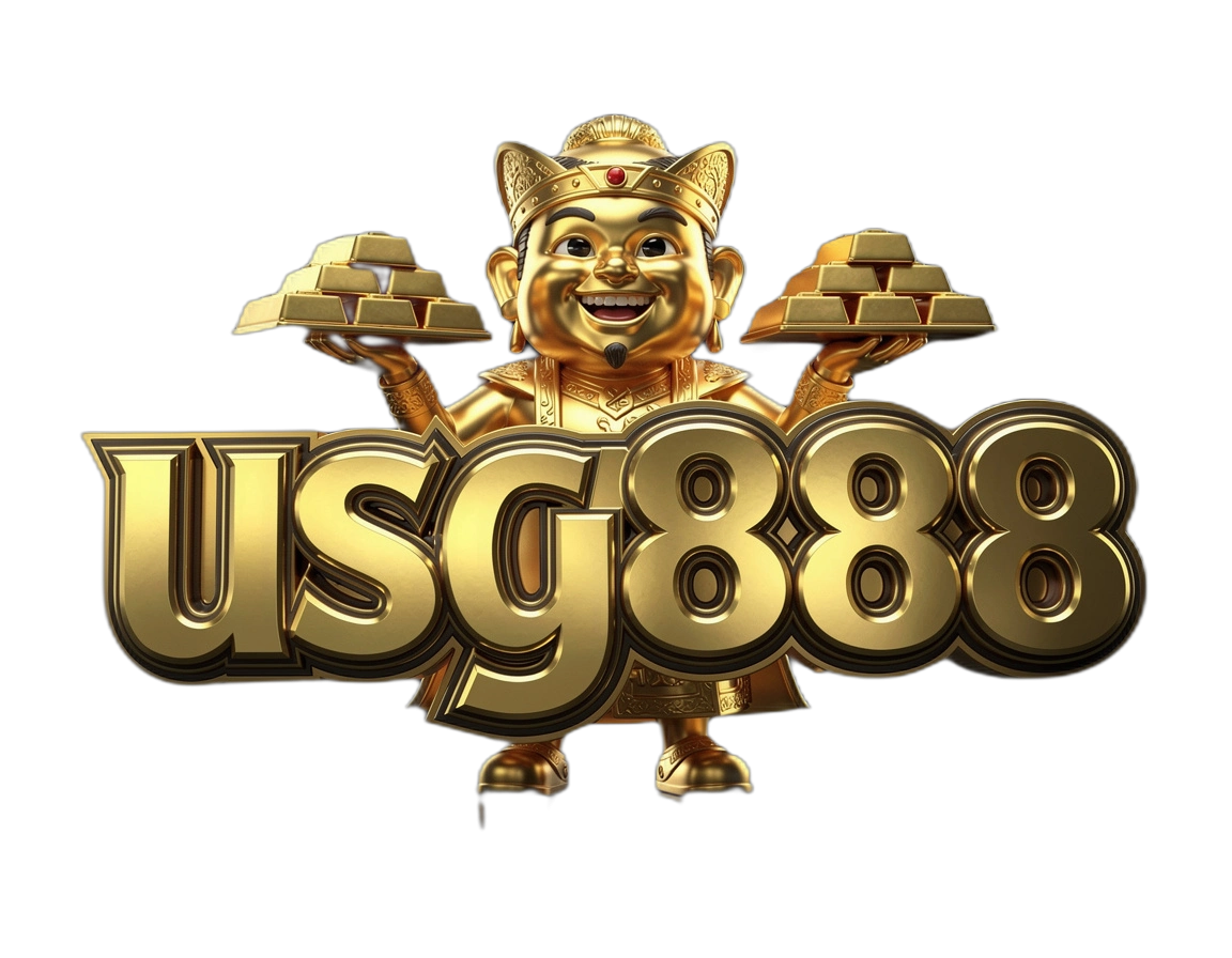 usg888 APK: Fitur, Ukuran, dan Link Download APK Resmi — ikon aplikasi