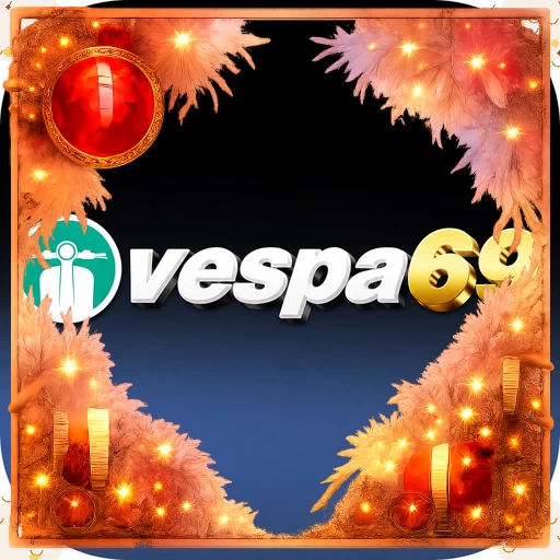 Cara Download vespa69 APK dengan Mudah APK Resmi — ikon aplikasi