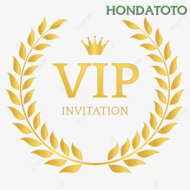 Ikon vipinvitation