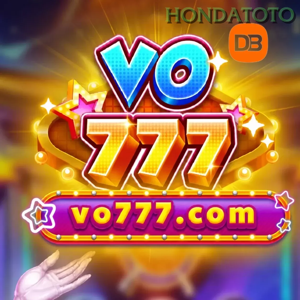Ikon vo777