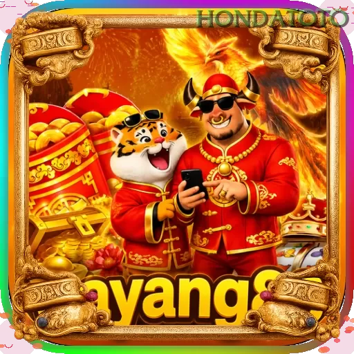 wayang88 APK Resmi — ikon aplikasi