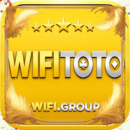 wifitoto Terbaru untuk Android: Download APK Gratis APK Resmi — ikon aplikasi