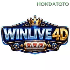 Ikon winlive4d