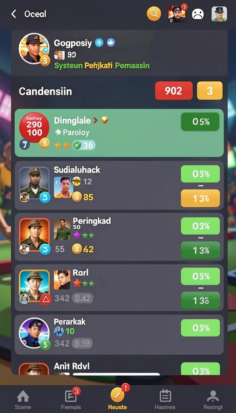 Screenshot Download asia99 APK Terbaru Full Version nomor 2