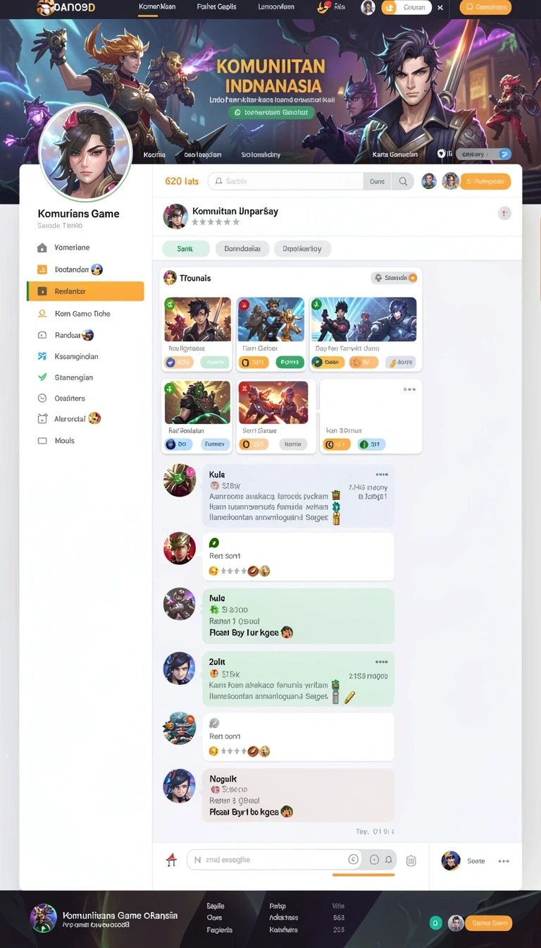 Screenshot ledak188 Terbaru untuk Android: Download APK Gratis nomor 1