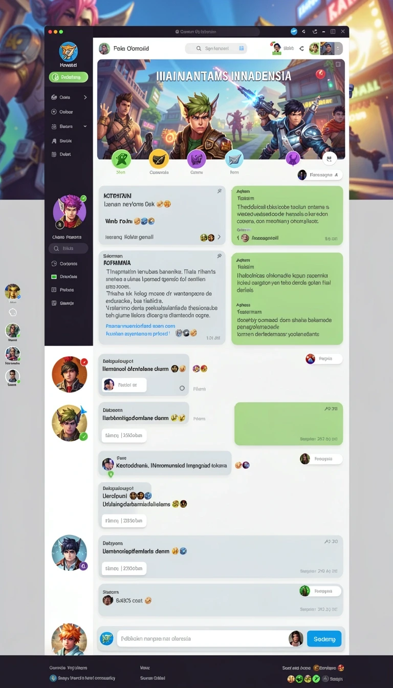 Screenshot kagandan Terbaru: Download APK dan Info Lengkap nomor 3