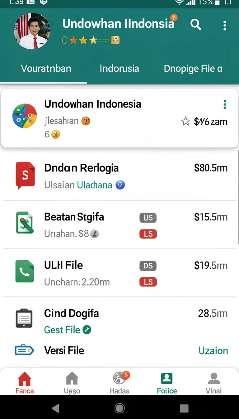 Screenshot lebah777 App Terbaru: Fitur Unggulan dan Download nomor 2