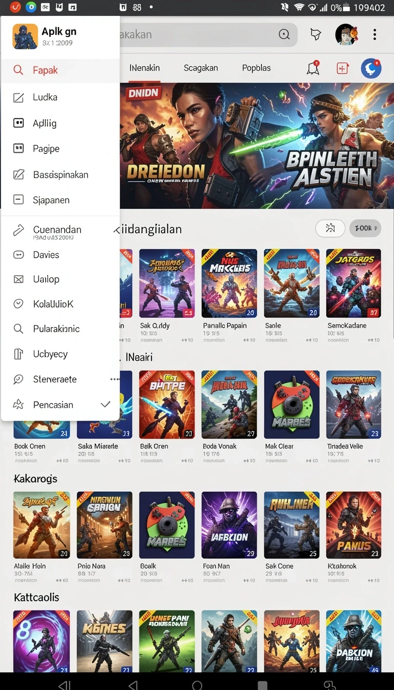 Screenshot 55five APK: Cara Download dan Instal di Android nomor 2