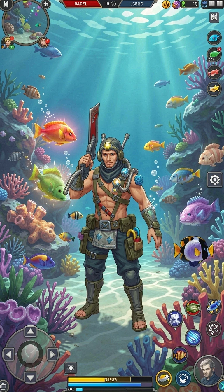 Screenshot god77 APK Terbaru: Download Cepat dan Gratis nomor 3