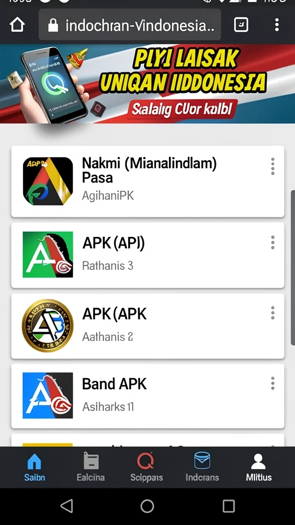 Screenshot intro Terbaru 2026: Download APK dan Review nomor 3