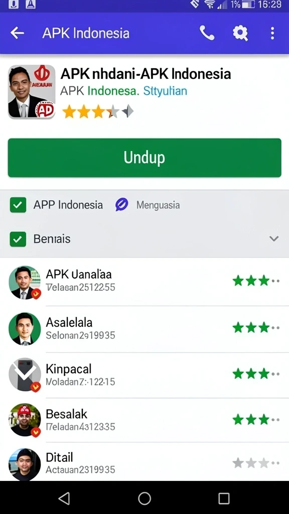 Screenshot sl999 APK: Fitur, Ukuran, dan Link Download nomor 3