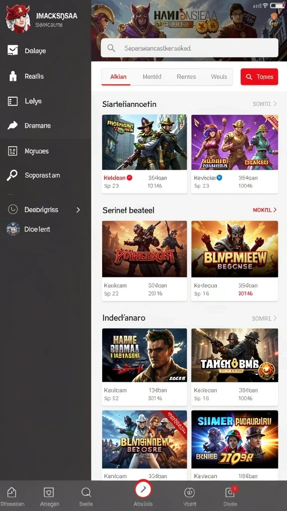 Screenshot Cara Download ka789 APK dengan Mudah nomor 3