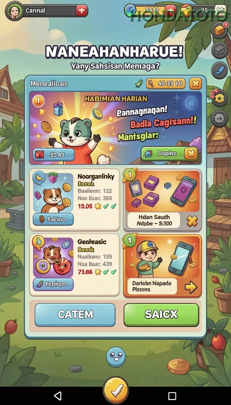 Screenshot armada777 nomor 3