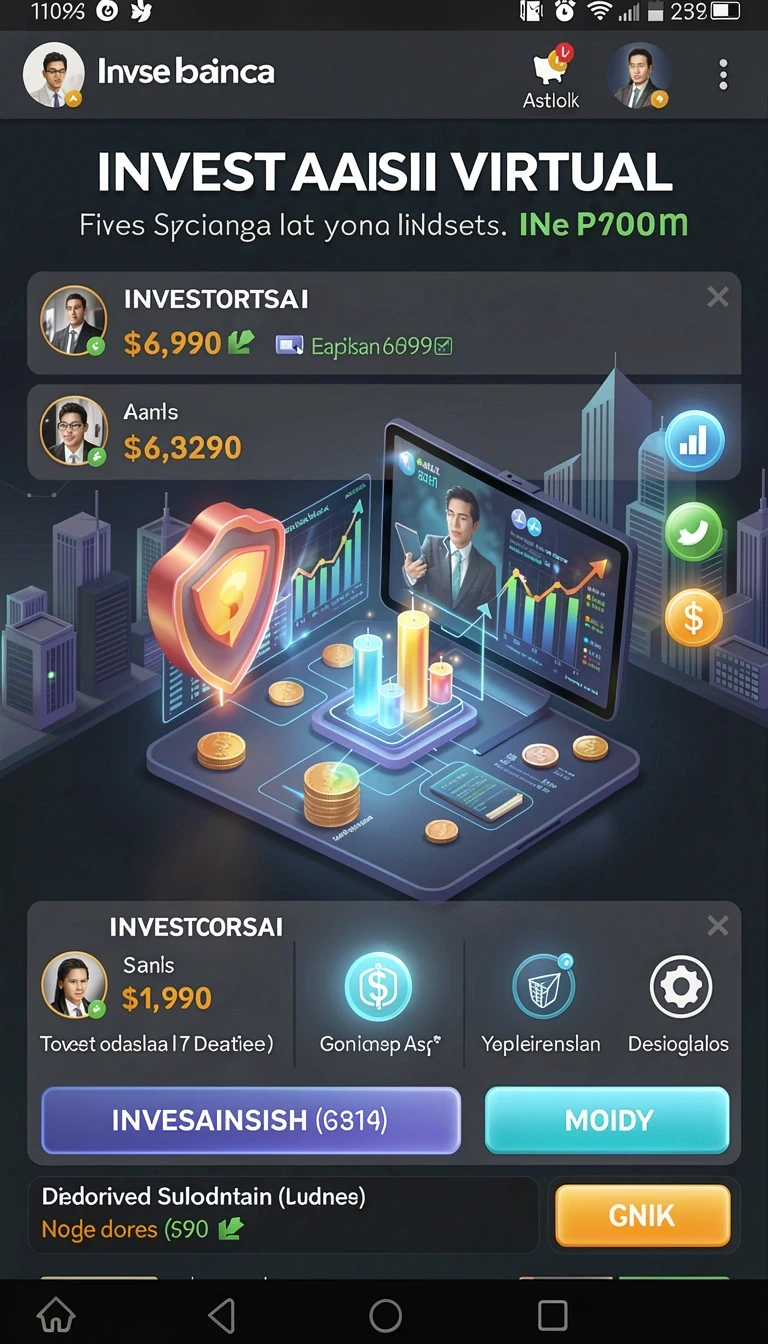 Screenshot armada777 App: Info, Rating, dan Link Download nomor 3