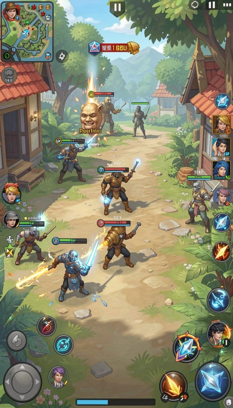 Screenshot Download idr89 APK Original untuk Android nomor 1