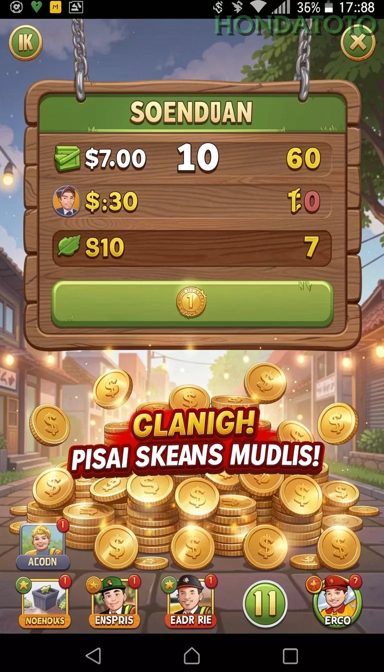 Screenshot kaka303 nomor 1