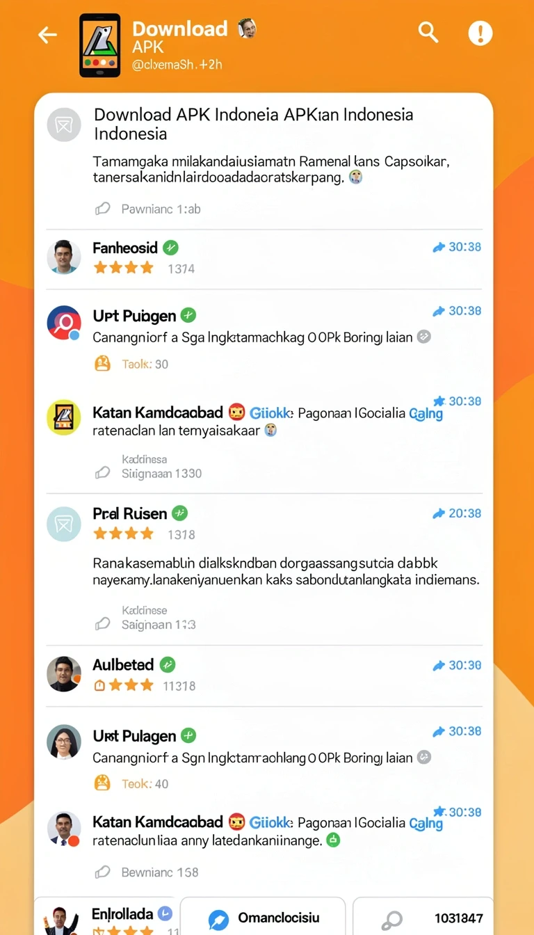 Screenshot Info Aplikasi juragan4d Terbaru dan Cara Download nomor 3