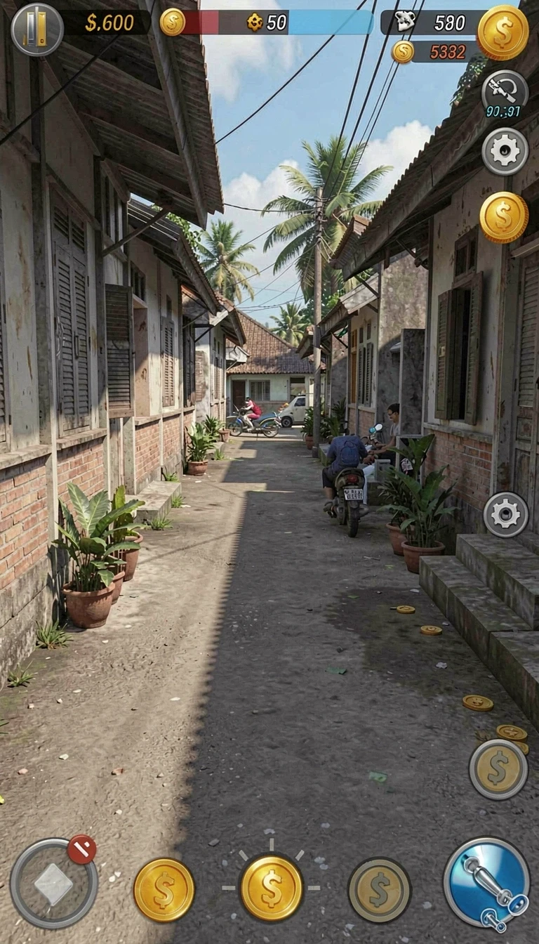 Screenshot menang123 App Terbaru: Fitur Unggulan dan Download nomor 3
