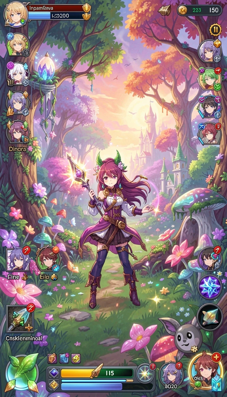 Screenshot Review Aplikasi fungame777 nomor 3