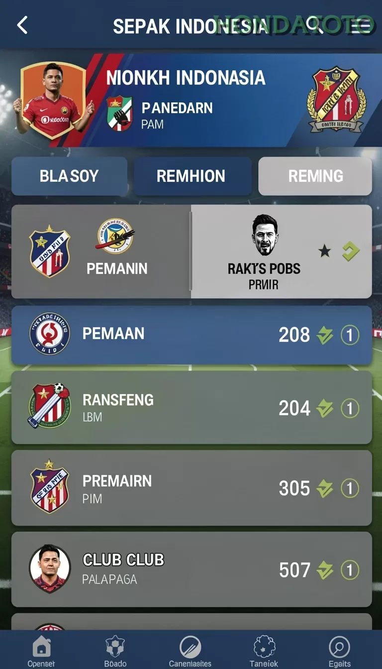 Screenshot jos77 nomor 1