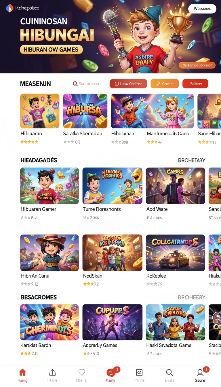 Screenshot intro Terbaru 2026: Download APK dan Review nomor 1