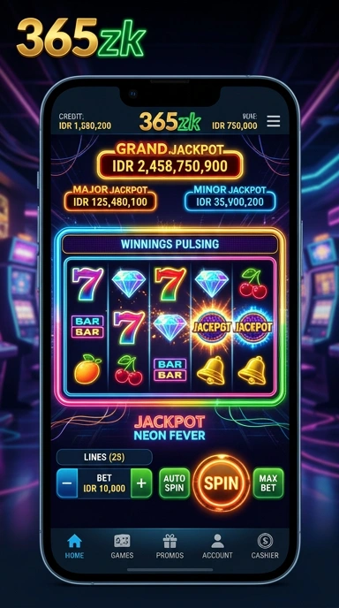Screenshot Review Aplikasi djarumtoto nomor 3