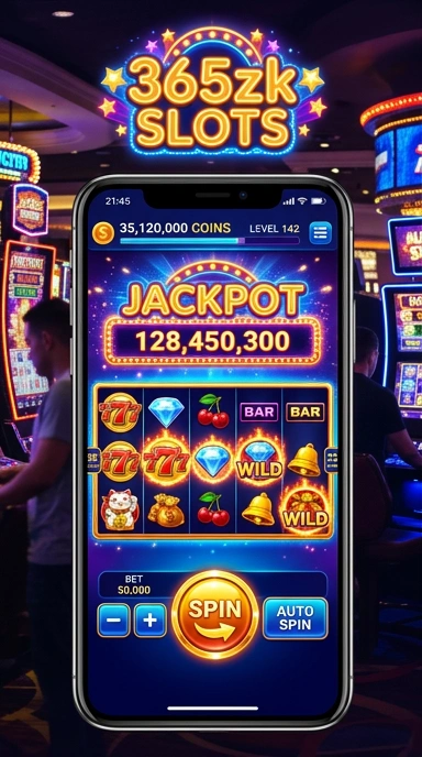 Screenshot Download spinbet APK Original untuk Android nomor 3