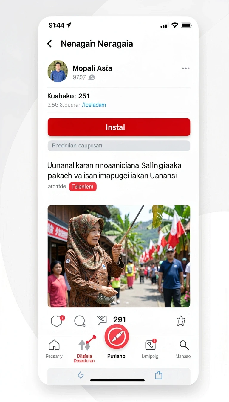 Screenshot Aplikasi cv777 Terbaru: Review dan Link Download nomor 3