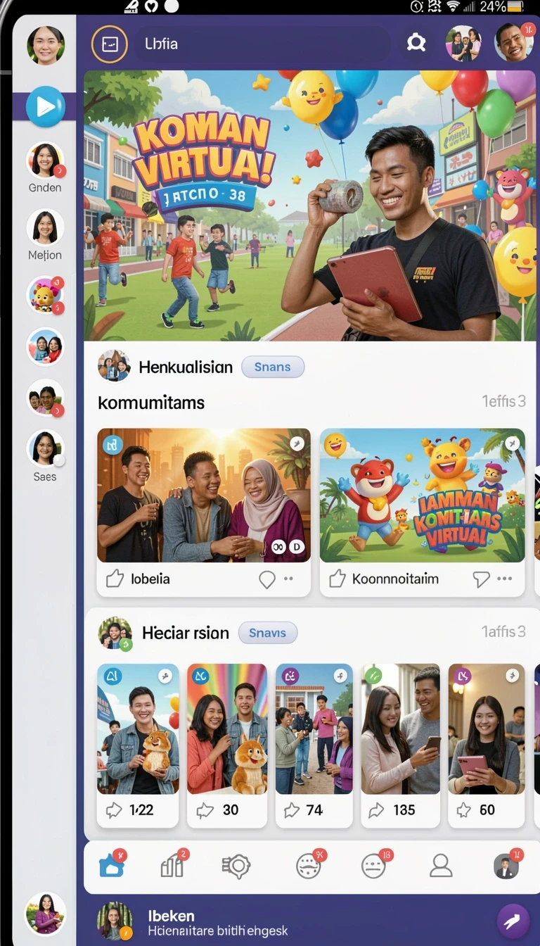 Screenshot Download Aplikasi all303 Terbaru untuk HP Android nomor 1
