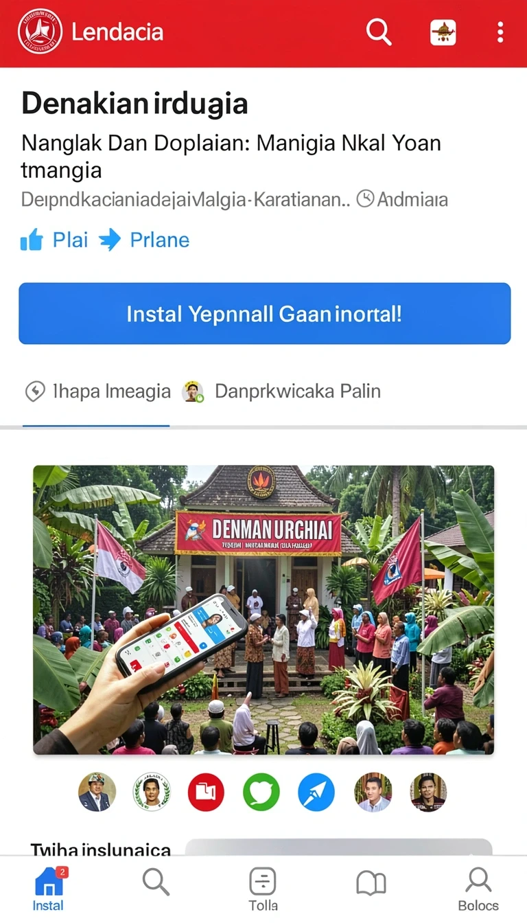 Screenshot Download playwin APK Terbaru untuk HP Android nomor 3