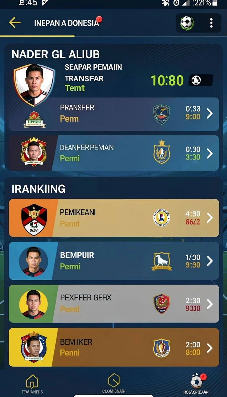 Screenshot Download 55five APK Terbaru Full Version nomor 3