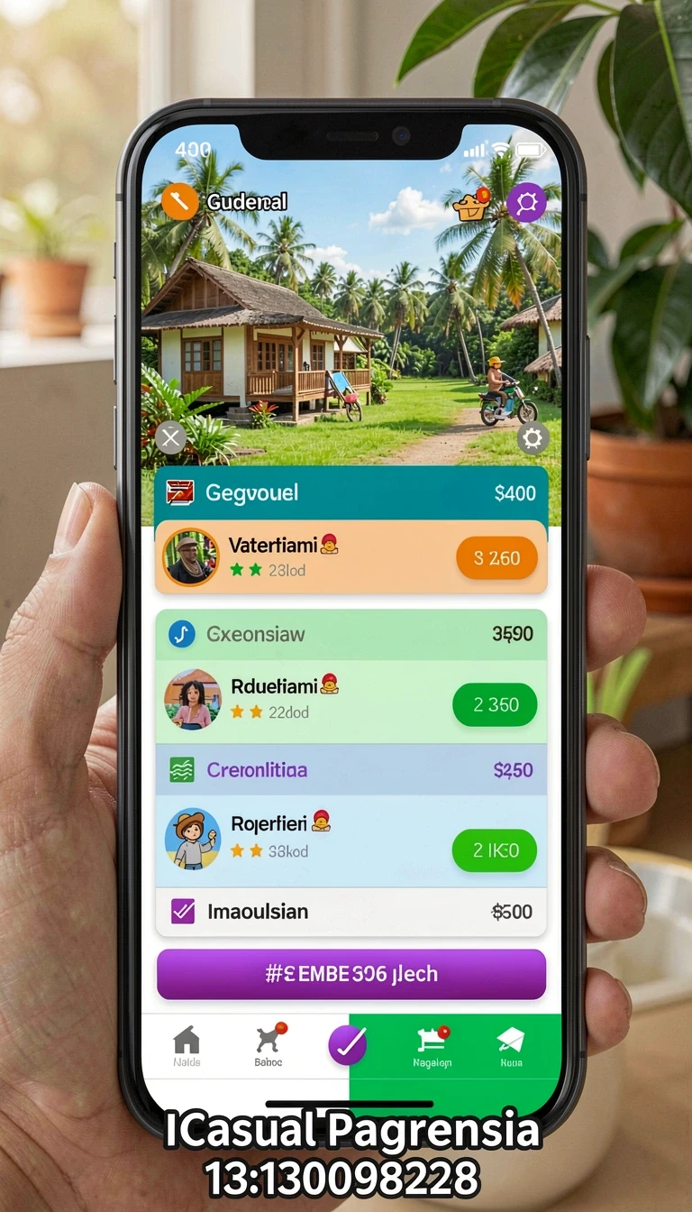 Screenshot Download bandarcolok APK Terbaru Full Version nomor 3