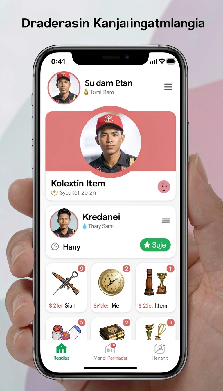 Screenshot Aplikasi lajubet Terbaru: Review dan Link Download nomor 1