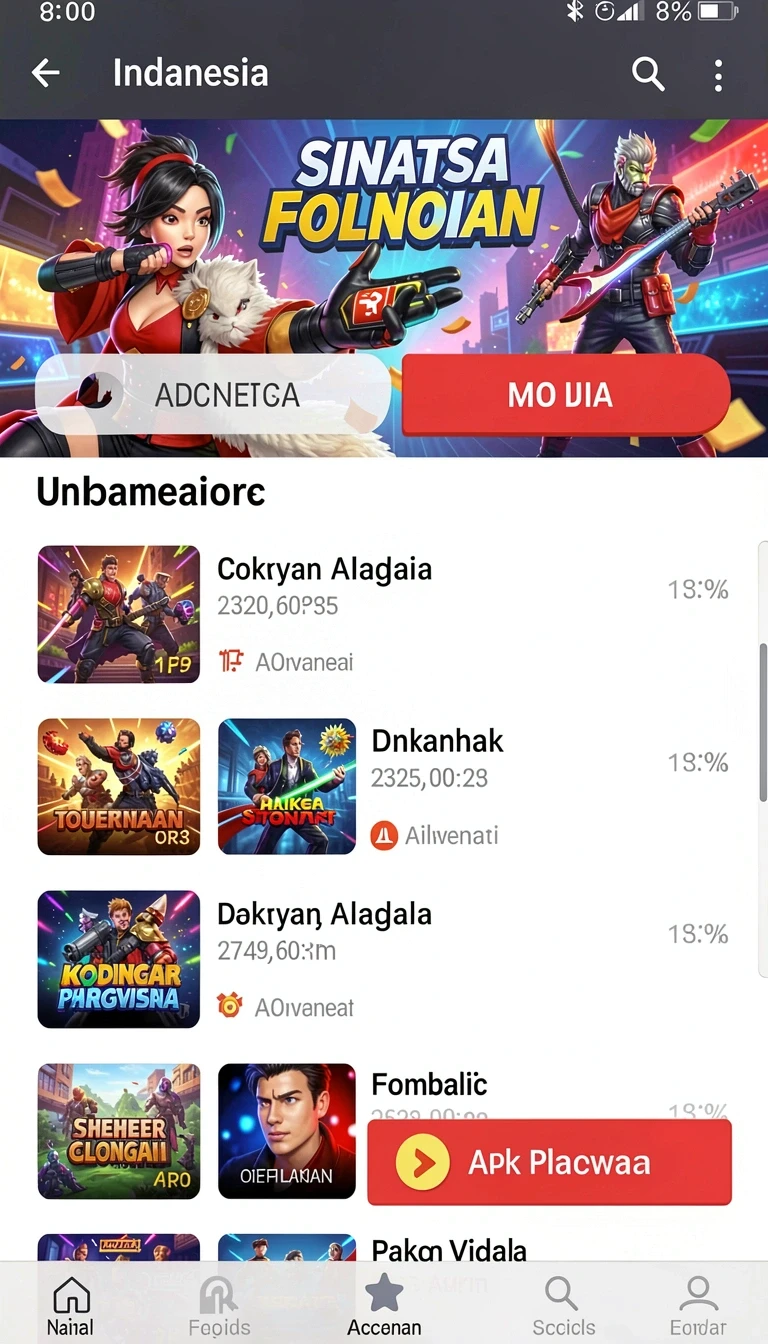 Screenshot god77 APK Terbaru: Download Cepat dan Gratis nomor 1