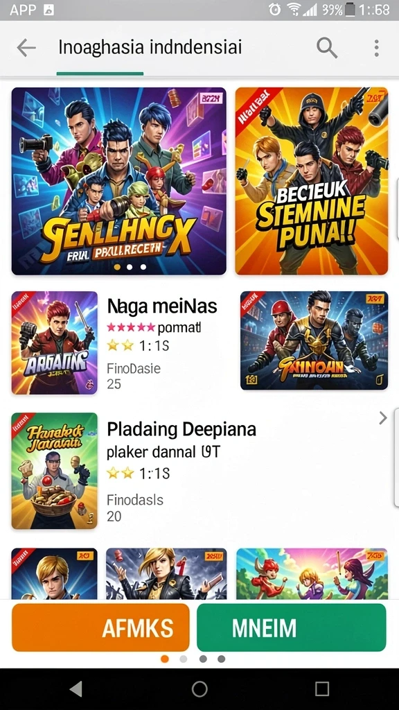 Screenshot Download big77 APK untuk Android nomor 2