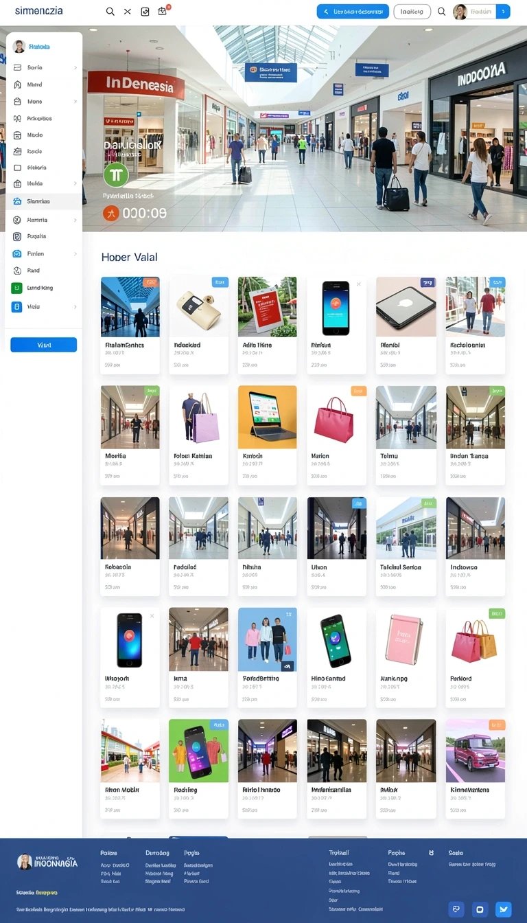 Screenshot Download big77 APK untuk Android nomor 3