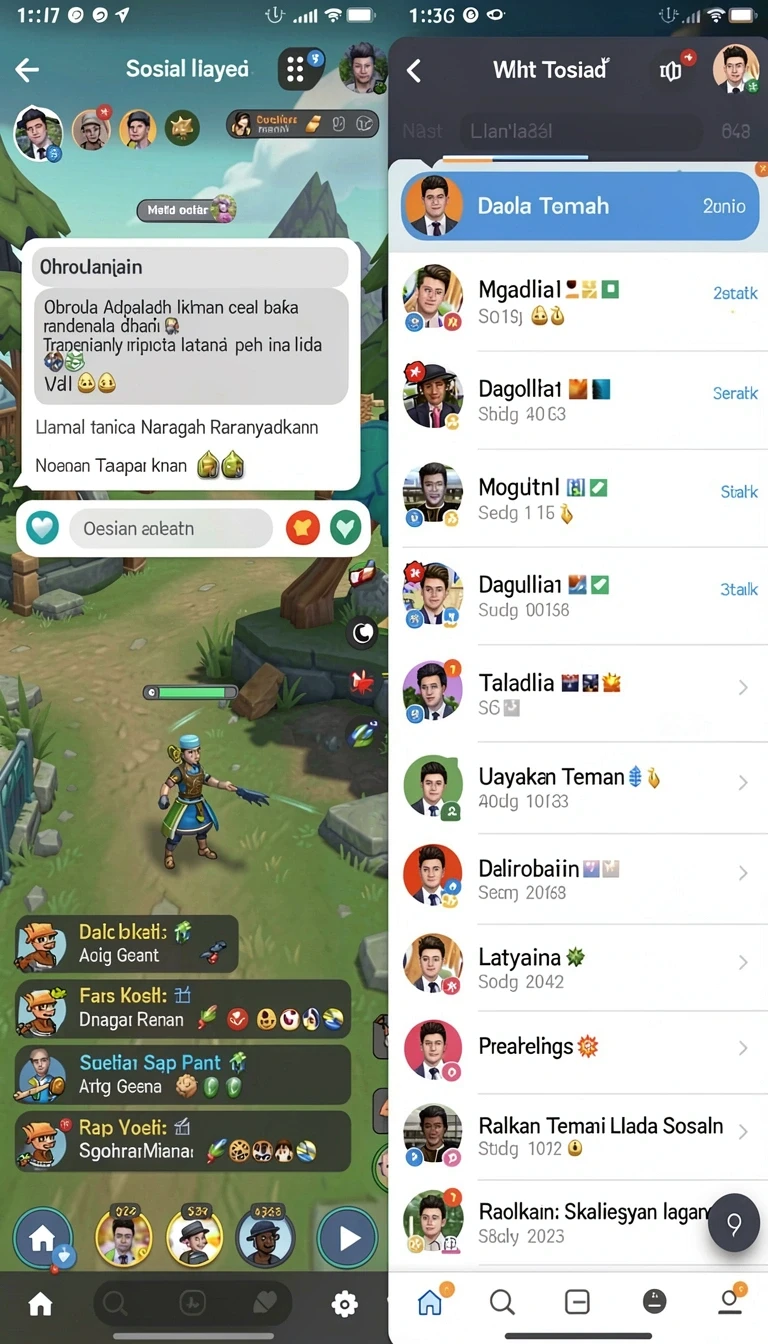 Screenshot opaltogel Terbaru 2026: Download APK dan Review nomor 2
