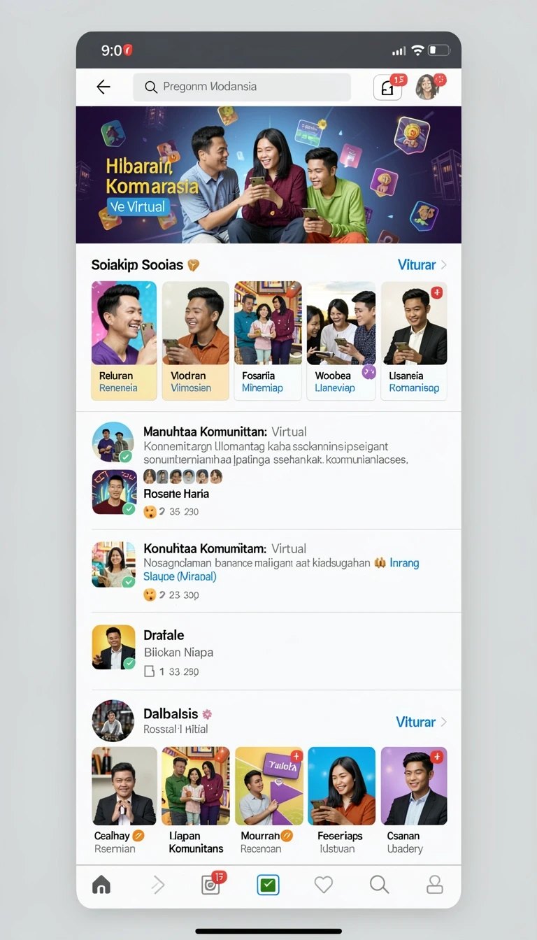 Screenshot ajaib88 Terbaru: Download APK dan Info Lengkap nomor 2
