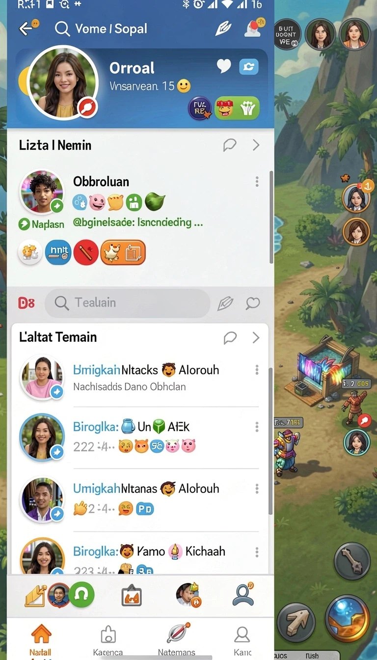 Screenshot Review Aplikasi fungame777 nomor 1