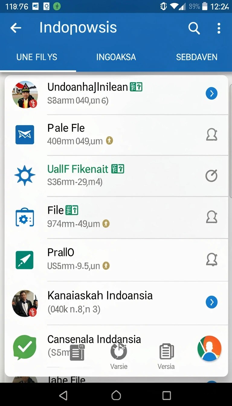 Screenshot Cara Download ka789 APK dengan Mudah nomor 2